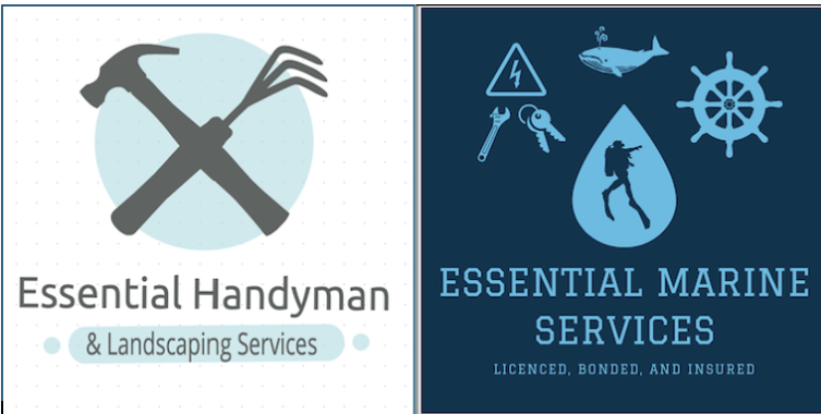 Essential Marine and Handyman Services
